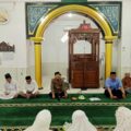 Pemerintah Desa Bojo Kukuhkan Komitmen Bangun Karakter Religius Lewat Zikir Tahun Baru Hijriyah