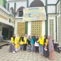 Perempuan Golkar Barru Tanamkan Nilai Kemanusiaan Lewat Bakti Sosial Muharram