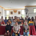 REVITALISASI BUM DESA SIPURENUTTA: DESA LASITAE GELAR MUSDES DAN PILIH PENGURUS BARU