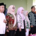 TK Jabal Uhud Bottolai Gelar Perpisahan dan Pentas Seni, Bupati Barru Hadir Beri Apresiasi