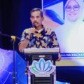 Pelantikan Pengurus IKA ITBA Al Gazali Barru, Abubakar Berharap Sinergi Alumni dan Pemkab