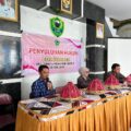Penyuluhan Hukum di Desa Corawali Tekankan Transparansi dan Akuntabilitas Pengelolaan Dana Desa