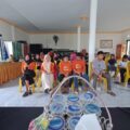 Lawan Stunting, Pemdes Lasitae Gelar Rembuk di Aula Kantor Desa