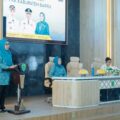 Ketua TP PKK Barru: Cegah Stunting dan Jaga Lingkungan Bisa Dimulai dari Hal Sederhana