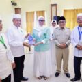 "Andi Ina Kartika Sari Tegaskan Pentingnya Ukhuwah dan Keikhlasan di Muswil VII IPHI Sulsel"