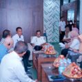 Pemkab Barru dan World Bank Sinergi Dorong Pertanian Modern Lewat Program ICARE