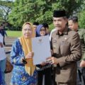 PJ Sekda Dorong ASN Profesional di Hari Kesadaran Nasional
