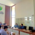 PUTR-Perkim Barru Rapat Verifikasi RTLH dan Rumah Terdampak Bencana