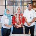 Pemkab Barru-Bulog Salurkan Bantuan Pangan ke 12.000 KPM