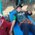 BPOS Pemuda Pancasila Barru Gelar Aksi Sosial dan Lomba Karaoke Sambut HUT RI ke-80