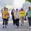 CFD Bersama Bupati Barru: Olahraga, Literasi, dan UMKM Menyatu