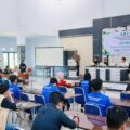 Dialog Publik Gappembar: PJ Sekda dan Ketua Komisi II DPRD Barru Ajak Pemuda Ambil Peran Nyata dalam Pembangunan Daerah