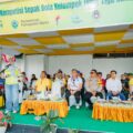 Penuh Haru dan Semangat, Liga Ramang Ditutup dengan Doa untuk Almarhum Muhammad Aidil