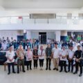 Cegah Penipuan Keuangan, Bupati Barru Dorong Literasi Finansial di Era Digital