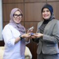 Garuda Indonesia Jajaki Kerja Sama dengan Pemkab Barru untuk Layanan Dinas dan Umrah