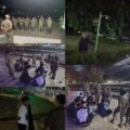 Satpol PP Barru Komitmen Rutin Patroli, Fokus Keamanan dan Kenyamanan Ruang Publik