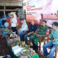 Warga Lawallu Titip Harapan ke Hj. Nur Hasbiah Soal Pertanian dan Pembangunan Desa
