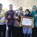 Pemkab Barru Kembali Ukir Prestasi Nasional Lewat Program Quick Wins