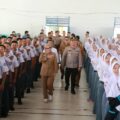 Taruna AKPOL Sambangi SMAN 1 Barru, Bupati: Saatnya Pemuda Barru Ambil Peran!