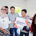 Bupati Barru Sampaikan Terima Kasih atas Bantuan APBN 2025 dari Aspirasi Ismail Bachtiar