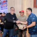 Sukses Undian Simpedes 2025, Wabup Barru Apresiasi Peran Brilink dan BRImo dalam Perekonomian