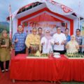 "Bupati Barru: Semangat 76 Tahun Desa Bojo Harus Seperti Usia 17, Penuh Energi dan Optimisme"