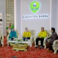 Run to Berru: Bupati Andi Ina Paparkan Visi Barru Unggul di TVRI"