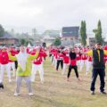 Pemkab Barru Dukung CFD di Mallusetasi, Dorong Gaya Hidup Sehat dan Ekonomi UMKM