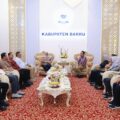 Dukung Pertumbuhan Daerah, Semen Tonasa Siap Investasi di Kawasan Strategis Garongkong