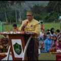 Desa Bojo Peringati Hari Jadi ke-76, Tuppu Bulu Alam: Mari Bangun “Wanua Maruddani”