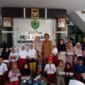 Pemdes Corawali Konsisten Dukung Pendidikan Lewat Penghargaan Siswa Berprestasi
