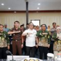 "Kampung Moderasi Beragama di Barru Wujudkan Persatuan Umat"