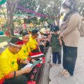Camat Tanete Rilau, Pelayan Masyarakat yang Tak Kenal Waktu dan Situasi