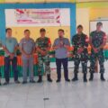 Tanete Rilau Gelar GPM Serentak, Minyak dan Gula Ludes  Diserbu Warga
