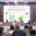 Pemkab Dan Forkopimda Barru Gelar Rakor Libatkan Elemen Masyarakat Antisipasi Gejolak Sosial