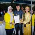 Puncak HAN 2025 Digelar di Barru