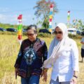 Bupati Barru Terima YSPN, Bahas Solusi Air untuk Ketahanan Pangan