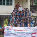Santri DDI Mangkoso Ikuti World Muslim Scout Jamboree di Cibubur: Wujud Pengembangan Karakter dan Kepemimpinan Santri