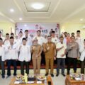 Bupati dan Wakil Bupati Barru Hadiri Pelantikan DPD PKS 2025–2030: Komitmen Bersinergi Bangun Daerah