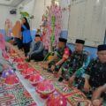 Maulid Nabi di Masjid Istighfar Mareppang: Penuh Hikmah, Dihadiri Sekcam, Danramil, dan Kades Nepo