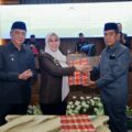 Pemkab dan DPRD Barru Sepakati  KUA-PPAS Perubahan APBD 2025