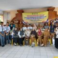 Musrenbangdes 2025: Pemerintah Desa Cilellang Libatkan Warga dalam Perencanaan Pembangunan Desa