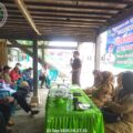 Mappalilli Desa Manuba: Turun Sawah Serentak dan Peresmian Sanggar Tani 26 Oktober