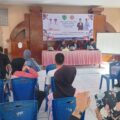 Temu Karya Desa Karang Taruna Cilellang 2025, Akmal Bawazier Terpilih Jadi Ketua