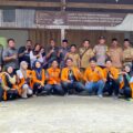 Desa Siddo Menuju Nol Sampah: KKN UNM dan DLH Gagas Bank Sampah dan Eco Brick