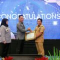 Desa Siddo Raih Penghargaan Nasional Paralegal Peacemaker Justice Award dan Juara 3 Desa ZIS