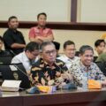 Rakorbangda Sulawesi 2025: Wabup Barru Dorong Keseimbangan Belanja Wajib dan Pembangunan Pro-Rakyat