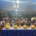 Pentas Seni Islam Desa Lawallu 2025 Meriah dan Penuh Ukhuwah