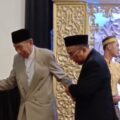 Berduka, Ketua KONI Barru Berbagi Kenangan tentang Ayahnya