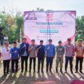 Desa Paopao Jadi Lokasi Groundbreaking Nasional 800 Gerai Koperasi Merah Putih, Wabup Barru Apresiasi